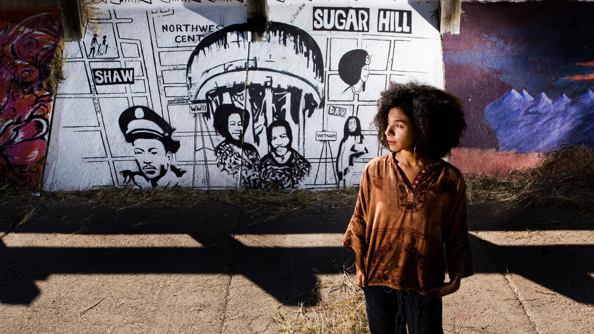 Neto's Tucson: Sugar Hill residents reclaim their neighborhood's name